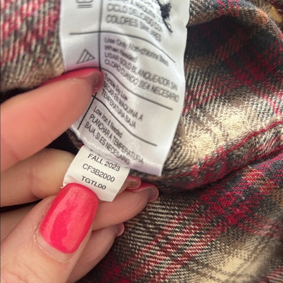 Coleman button down - Picture 8 of 11